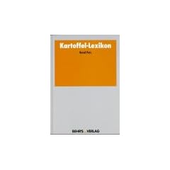 Kartoffel-Lexikon