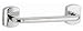 Grab Bar - awaken your bathrooms decor (Polished Chrome) (3