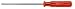 PB Ball point hex key with handle for hexagon socket screws size:1.27 (Metric)