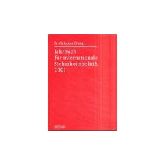Jahrbuch f�r internationale Sicherheitspolitik 2001