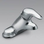 chrome bath faucet,lever handle bath faucet