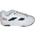 Women's Robin White/Black/Teal