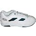 Women's Robin White/Black/Teal