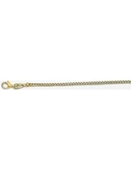 2mm Franco Chain 22"