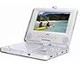 Coby TFTDVD-75000 7-Inch Portable DVD Player