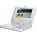 Coby TFTDVD-75000 7-Inch Portable DVD Player