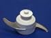 Kitchen & Housewares : Ultimate Chopper Replacement Blade