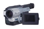 Sony DCR-TRV130 Digital8 Camcorder