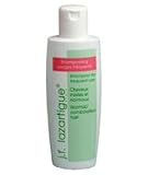 J F Lazartigue Shampoo for Frequent Use - 8.4oz.
