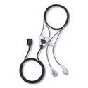Nokia HDS-3 Fm Radio Headset