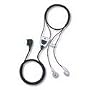OEM Nokia E60 N73 N80 N90 N93 7250 9500 Stereo Headset