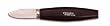 BENCH KNIFE STAINLESS