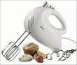 220 Volt (NOT USA COMPLIANT) Oster Handmixer 5 Speed