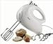 220 Volt (NOT USA COMPLIANT) Oster Handmixer 5 Speed