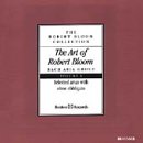 The Art of Robert Bloom: Bach Aria Group, Vol. 1