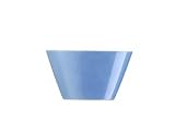 Arzberg TRIC Blue Conical Bowl Set of 4