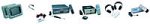 Directed Electronics Multi-Zone Video System (VB500)