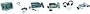 Directed Electronics Multi-Zone Video System (VB500)