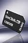 SanDisk 128 MB Reduced Size Multi Media Memory Card