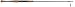 All Star ASR Series Inshore/Saltwater Medium-Light Action Spinning Rod
