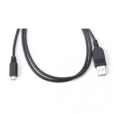 Link DepotMUSB-6 6' USB 2.0 A Male to Micro-USB A Male Cable