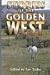 Stories of the Golden West: Bk.1: A Western Trio: Bk.1 (Five Star Western)