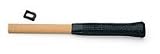 Fiberglass Replacement Hammer Handle - Fits 6 Different Hammers