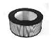 Health & Personal Care : Honeywell Easy Fit-n-Set Replacement Air Filter - 40190
