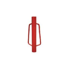 RED Fence Post Driver