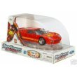 Transformers Ford GT Rodimus