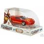 Transformers Ford GT Rodimus
