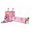Disney Princess Adventure Castle by