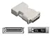PC Hardware : Belkin Videoschnittstellenadapterdigital (DVIM/MCENT20F/ DVI-DFP) DVI-I oder DVI-D auf DFP(MDR)