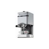 Gaggia11300BabyDSemi-AutomaticEspressoMachine,Silver