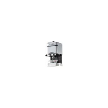 Gaggia 11300 Baby D Semi Automatic Espresso Machine Silver