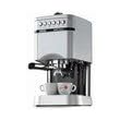 Gaggia 11300 Baby D Semi-Automatic Espresso Machine, Silver