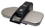 Steamfast SF-680 Stainless Steel Clothes Steam Press (Steam Fast SF680 )