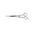 6.5" Ice Temporary Barber Shear