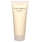 Light Blue by Dolce & Gabbana for Women 6.7 oz Refreshing Body Gel