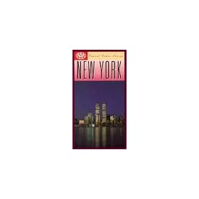 New York City [VHS]