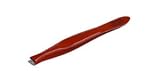 Tweezerman Slant Tip Tweezerette - Red 1110-RR