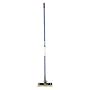 WIMH10832400 - Butterfly Sponge Mop, 9, Blue/Yellow