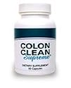 Colon Clean Supreme (60 capsules)