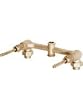 PRICE PFISTER 2 Handle Tub/Shower Valve 03-61XA