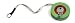 Tape Measure: 100ft/30m