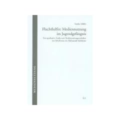 Die Mediennutzung inhaftierter Jugendlicher