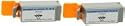 Compatible Canon BCI-15 Black Twin Pack of Printer ink Cartridges For Use With: i70 i80; Pixma iP90 iP90v