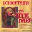 Chieftains, The celtic harp