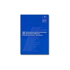 IMO-Standardredewendungen