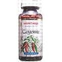 Cayenne - 100 caps